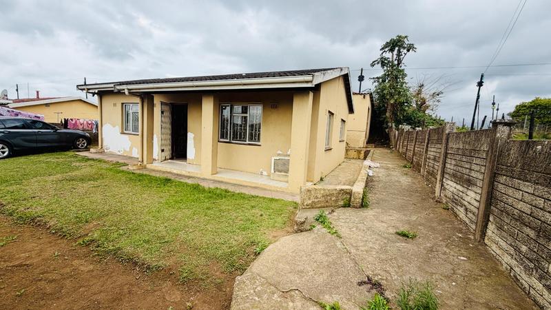 4 Bedroom Property for Sale in Ntuzuma KwaZulu-Natal