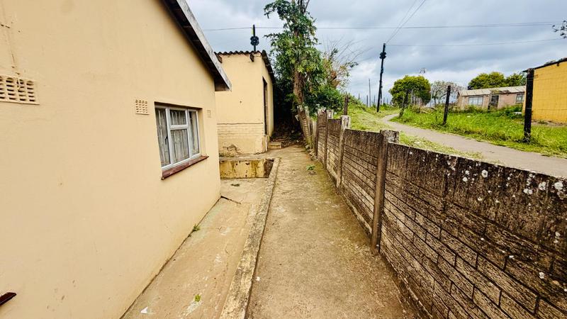 4 Bedroom Property for Sale in Ntuzuma KwaZulu-Natal