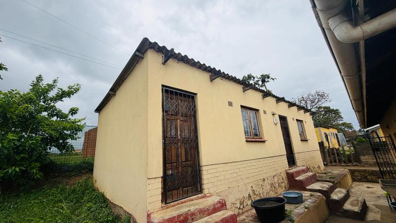 4 Bedroom Property for Sale in Ntuzuma KwaZulu-Natal