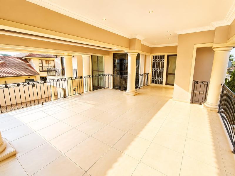 To Let 4 Bedroom Property for Rent in Izinga KwaZulu-Natal