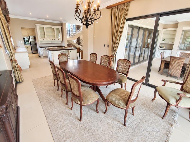 To Let 4 Bedroom Property for Rent in Izinga KwaZulu-Natal