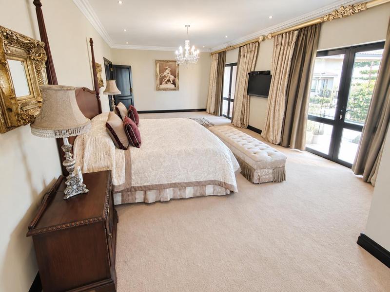 To Let 4 Bedroom Property for Rent in Izinga KwaZulu-Natal