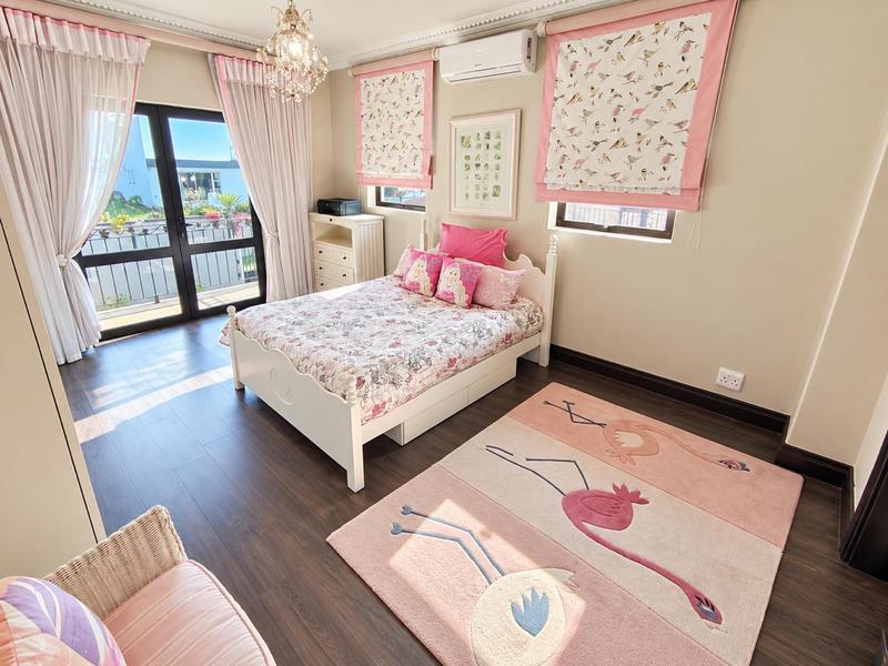 To Let 4 Bedroom Property for Rent in Izinga KwaZulu-Natal