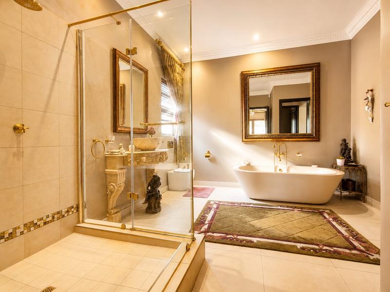 To Let 4 Bedroom Property for Rent in Izinga KwaZulu-Natal