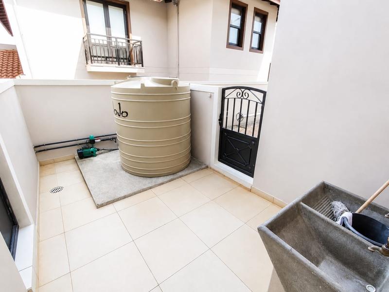 To Let 4 Bedroom Property for Rent in Izinga KwaZulu-Natal