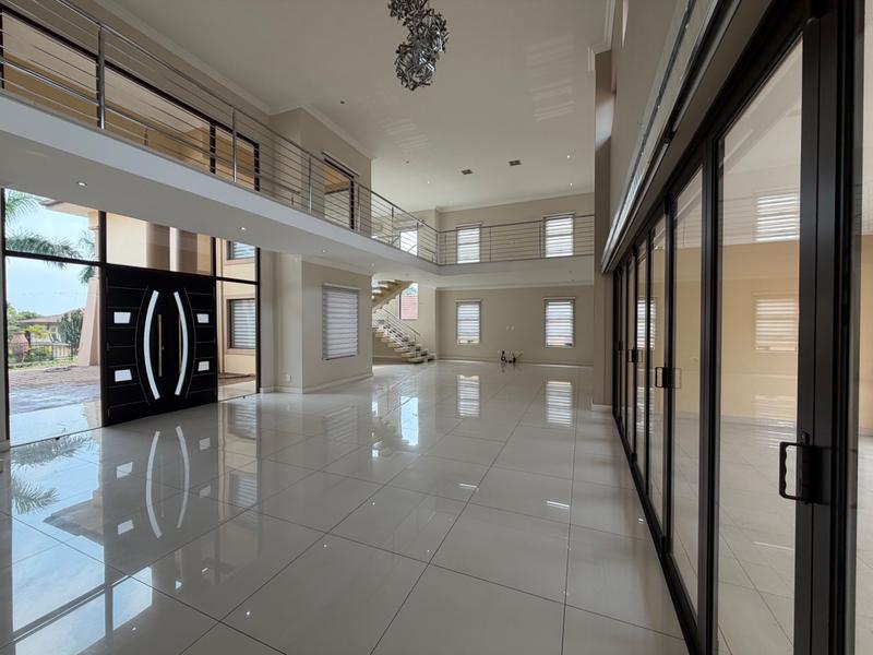 To Let 4 Bedroom Property for Rent in Izinga KwaZulu-Natal