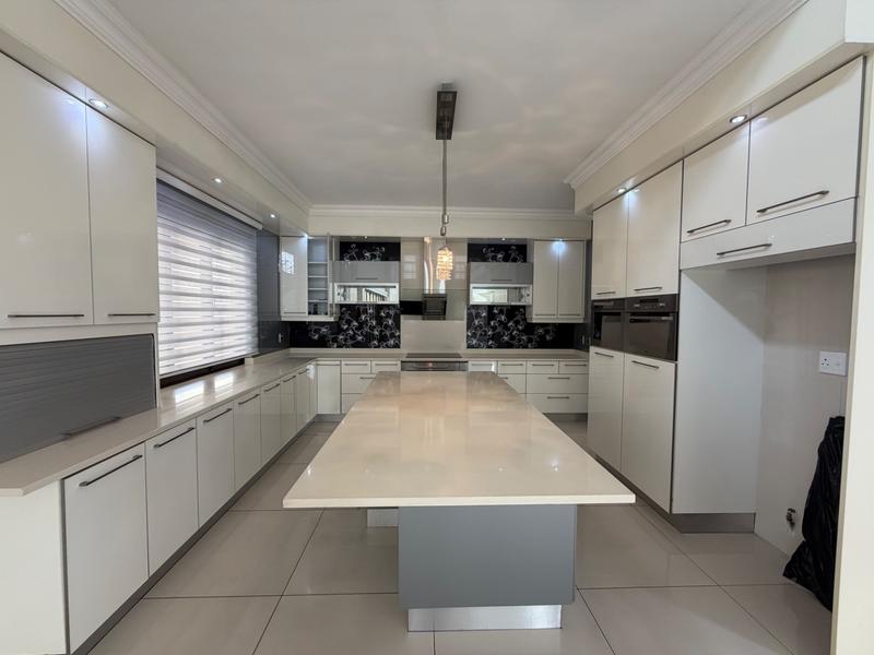 To Let 4 Bedroom Property for Rent in Izinga KwaZulu-Natal
