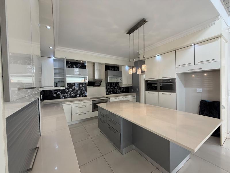 To Let 4 Bedroom Property for Rent in Izinga KwaZulu-Natal