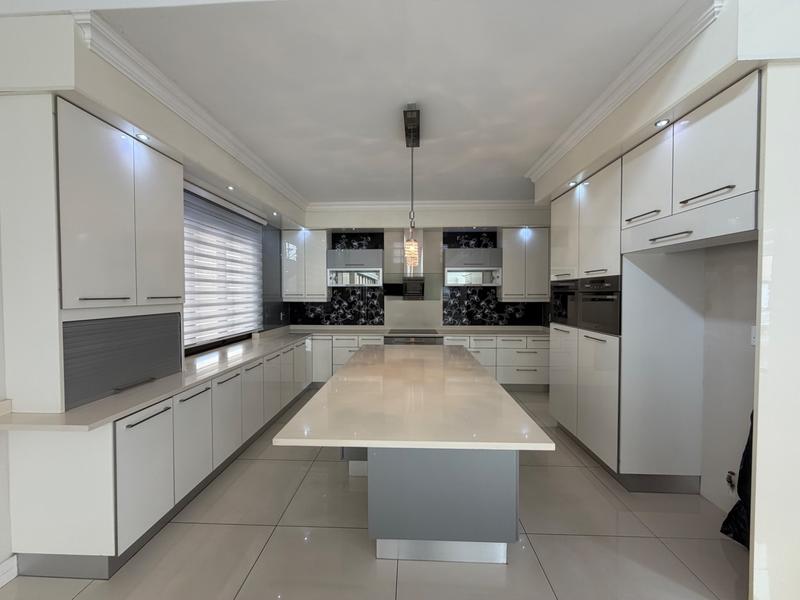 To Let 4 Bedroom Property for Rent in Izinga KwaZulu-Natal