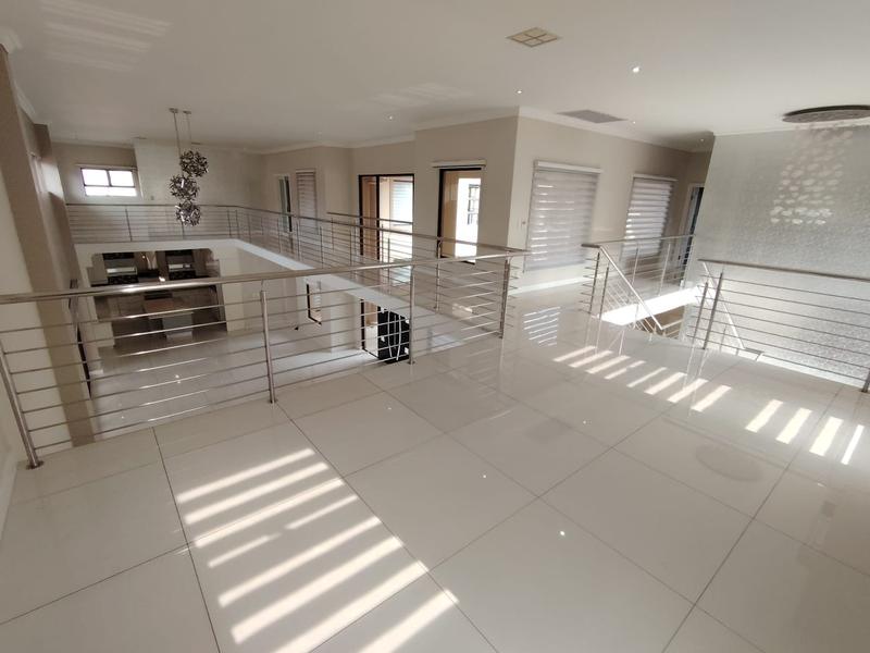 To Let 4 Bedroom Property for Rent in Izinga KwaZulu-Natal