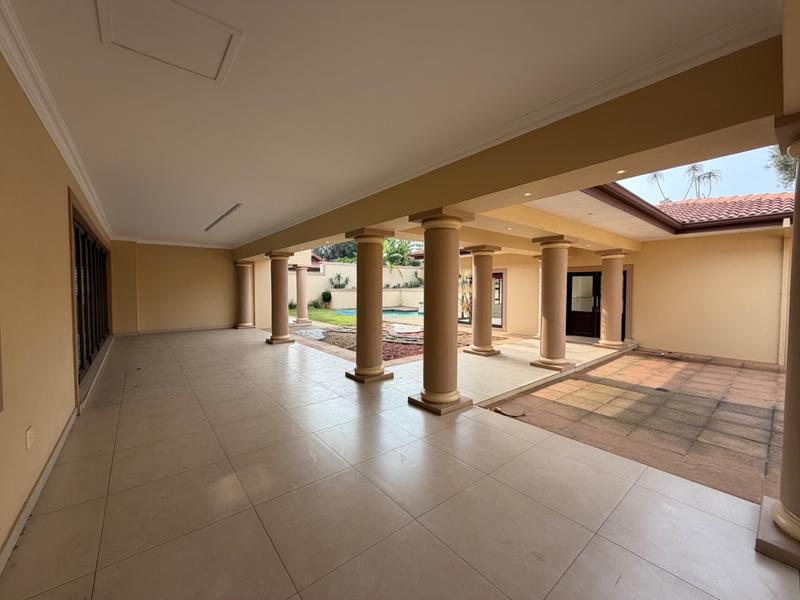 To Let 4 Bedroom Property for Rent in Izinga KwaZulu-Natal