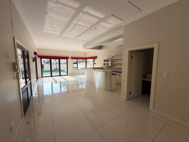 To Let 4 Bedroom Property for Rent in Izinga KwaZulu-Natal
