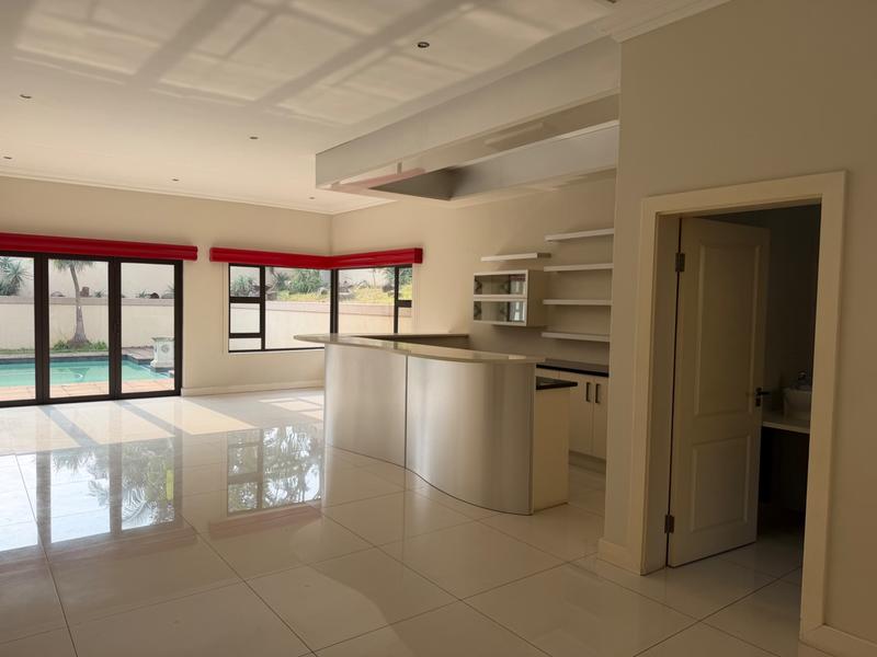 To Let 4 Bedroom Property for Rent in Izinga KwaZulu-Natal