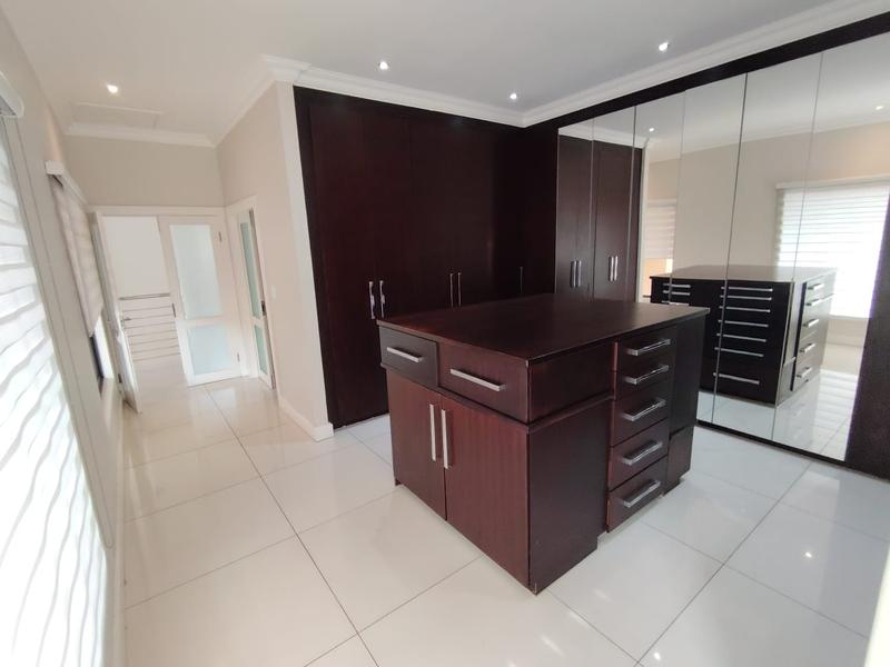 To Let 4 Bedroom Property for Rent in Izinga KwaZulu-Natal