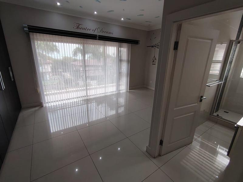 To Let 4 Bedroom Property for Rent in Izinga KwaZulu-Natal