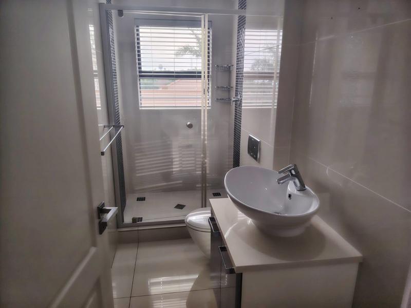 To Let 4 Bedroom Property for Rent in Izinga KwaZulu-Natal
