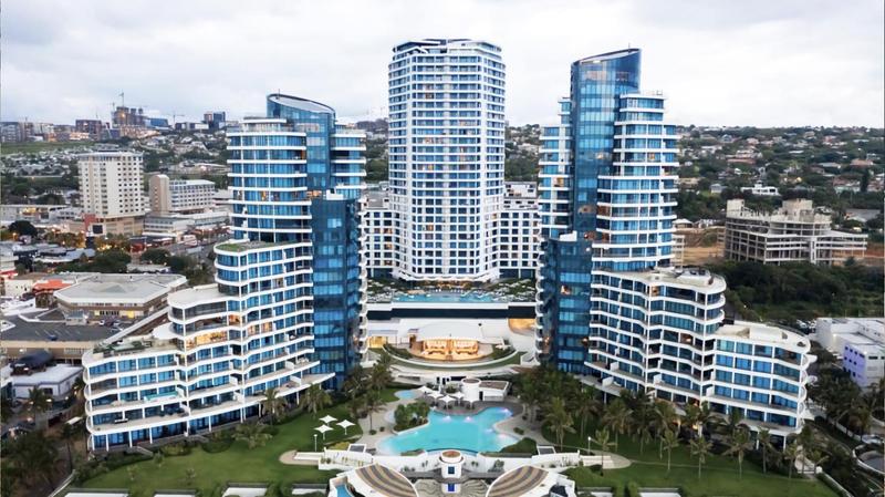 3 Bedroom Property for Sale in Umhlanga KwaZulu-Natal