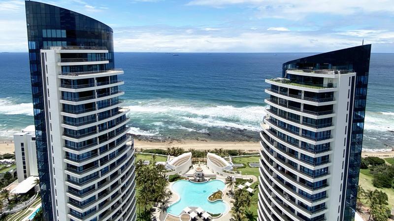 3 Bedroom Property for Sale in Umhlanga KwaZulu-Natal