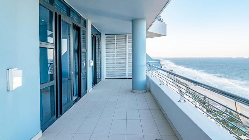 3 Bedroom Property for Sale in Umhlanga KwaZulu-Natal