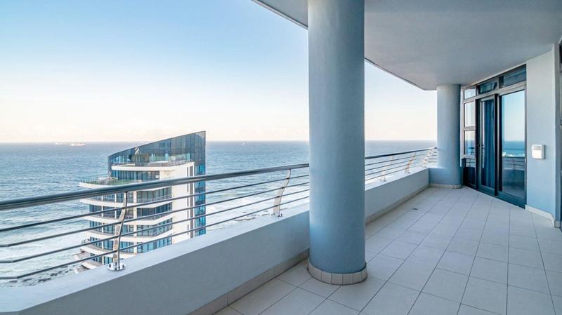 3 Bedroom Property for Sale in Umhlanga KwaZulu-Natal