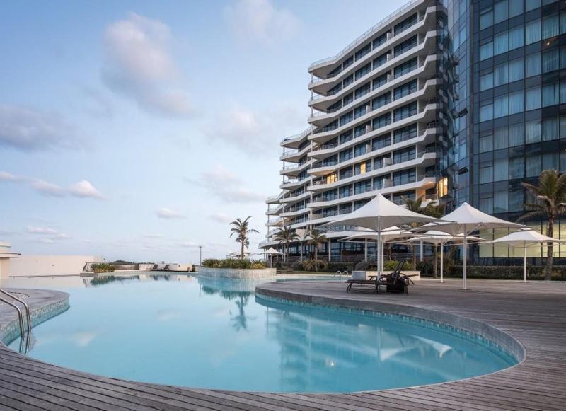 2 Bedroom Property for Sale in Umhlanga KwaZulu-Natal