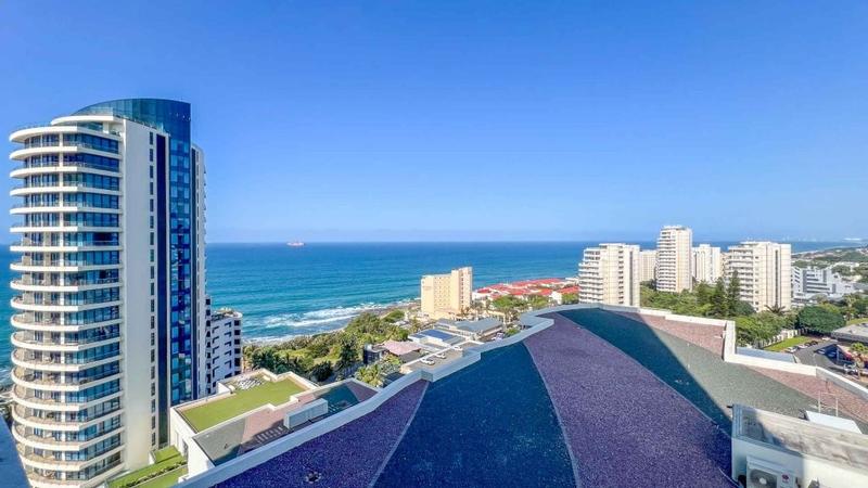 2 Bedroom Property for Sale in Umhlanga KwaZulu-Natal