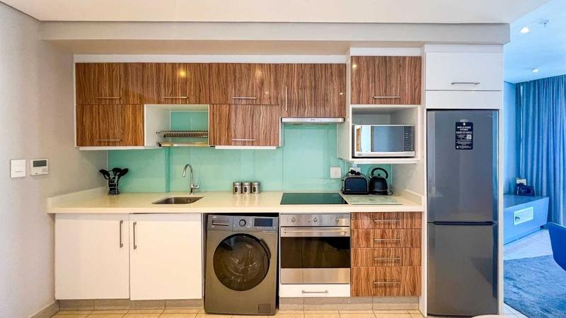 2 Bedroom Property for Sale in Umhlanga KwaZulu-Natal