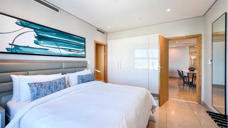 2 Bedroom Property for Sale in Umhlanga KwaZulu-Natal