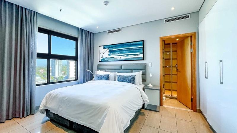 2 Bedroom Property for Sale in Umhlanga KwaZulu-Natal