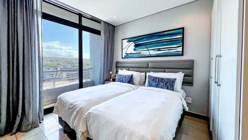 2 Bedroom Property for Sale in Umhlanga KwaZulu-Natal