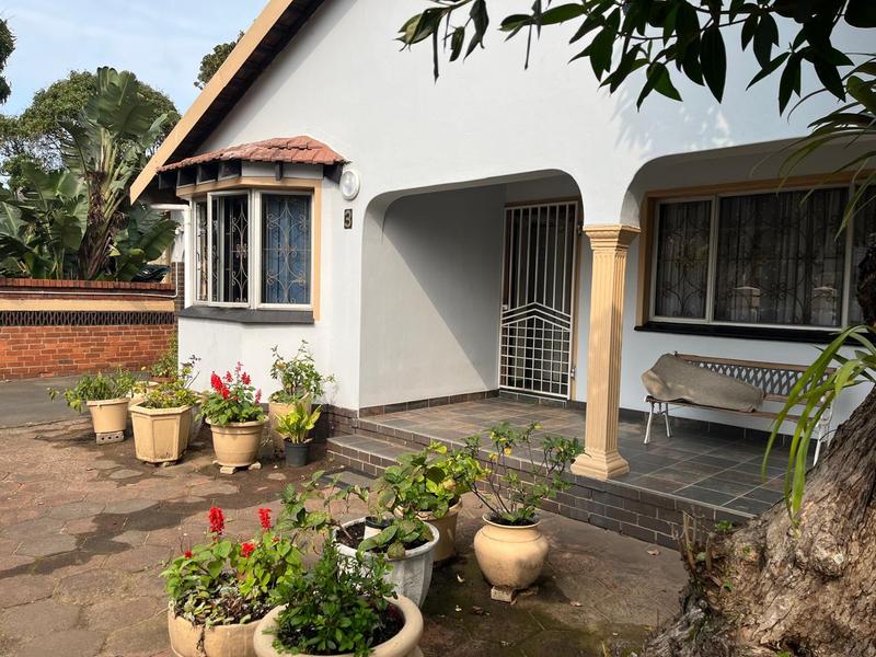 8 Bedroom Property for Sale in Merebank KwaZulu-Natal
