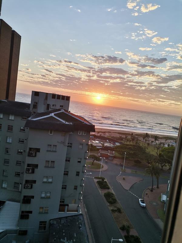 2 Bedroom Property for Sale in North Beach KwaZulu-Natal