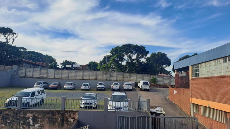 To Let 2 Bedroom Property for Rent in Sea View KwaZulu-Natal