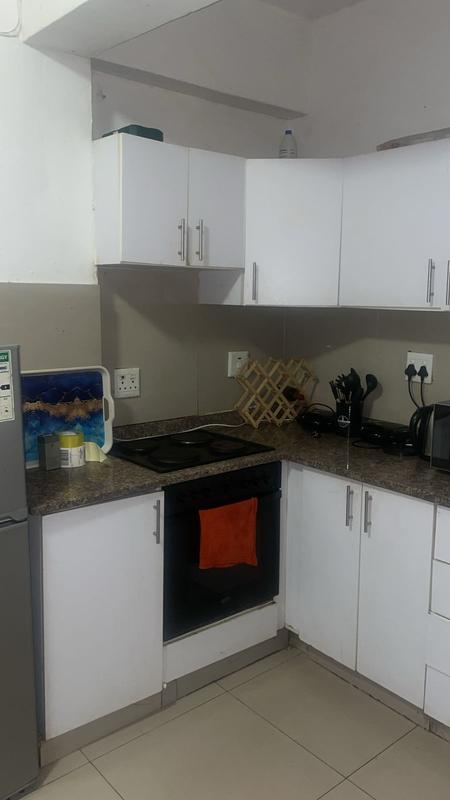 2 Bedroom Property for Sale in South Beach KwaZulu-Natal