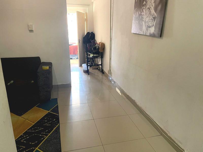 2 Bedroom Property for Sale in South Beach KwaZulu-Natal