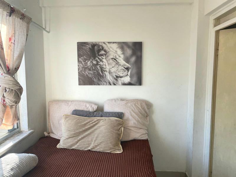 2 Bedroom Property for Sale in South Beach KwaZulu-Natal