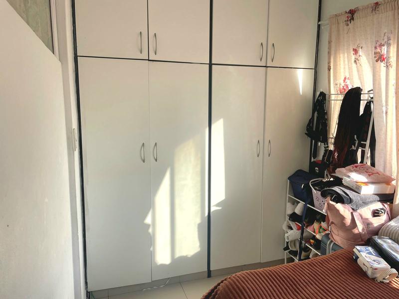 2 Bedroom Property for Sale in South Beach KwaZulu-Natal