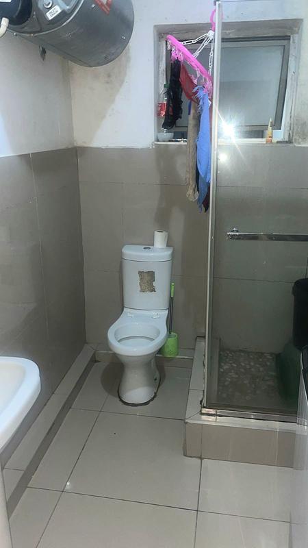 2 Bedroom Property for Sale in South Beach KwaZulu-Natal