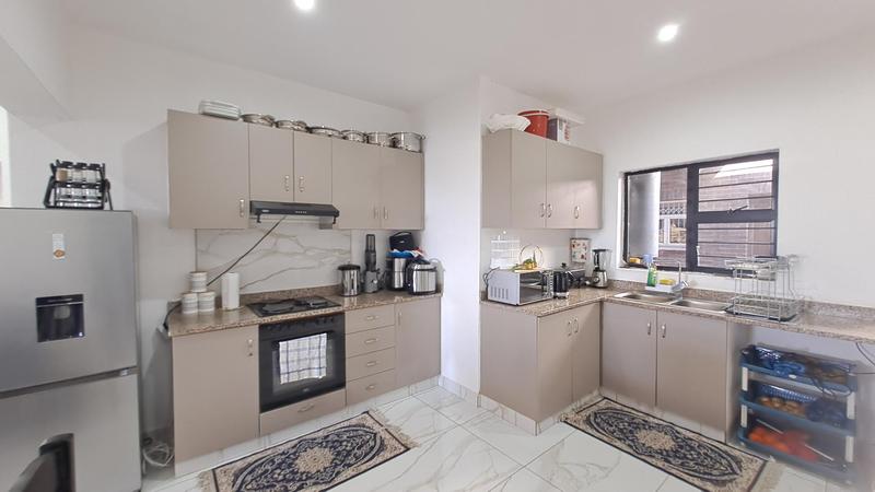 To Let 3 Bedroom Property for Rent in Bluff KwaZulu-Natal