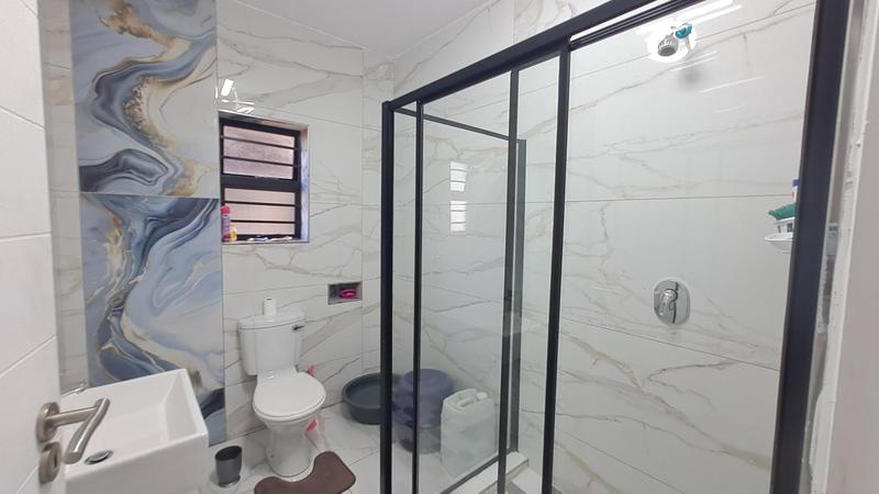 To Let 3 Bedroom Property for Rent in Bluff KwaZulu-Natal