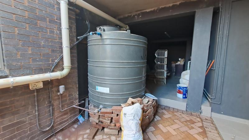 To Let 3 Bedroom Property for Rent in Bluff KwaZulu-Natal