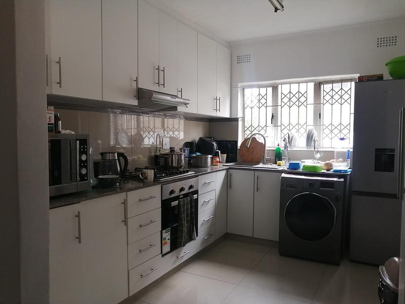 To Let 3 Bedroom Property for Rent in Crossmoor KwaZulu-Natal