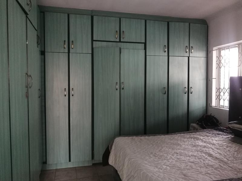 To Let 3 Bedroom Property for Rent in Crossmoor KwaZulu-Natal