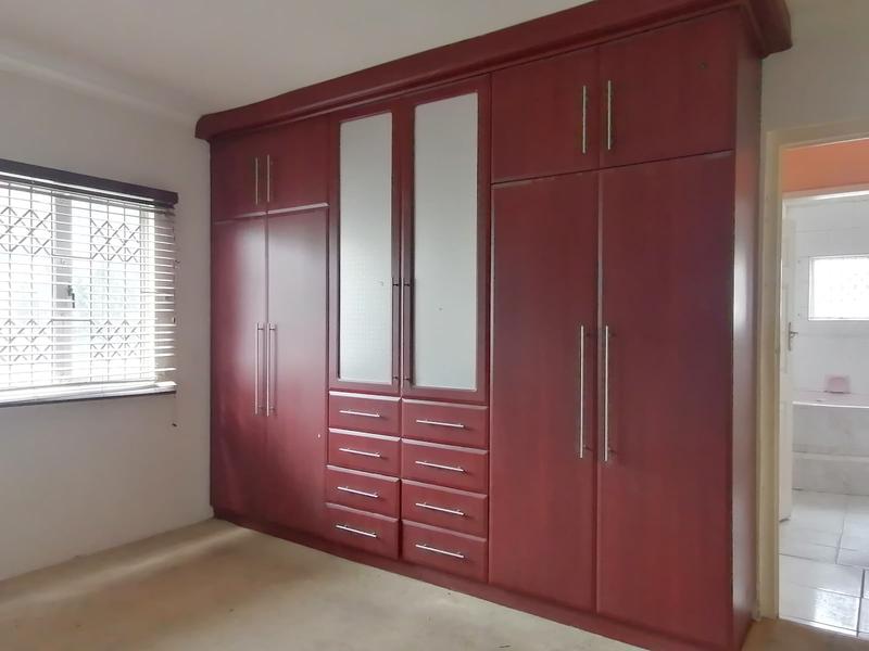 To Let 3 Bedroom Property for Rent in Crossmoor KwaZulu-Natal
