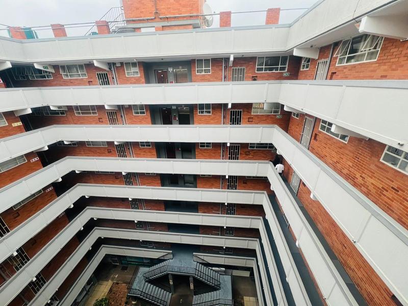 To Let 2 Bedroom Property for Rent in Pinetown KwaZulu-Natal
