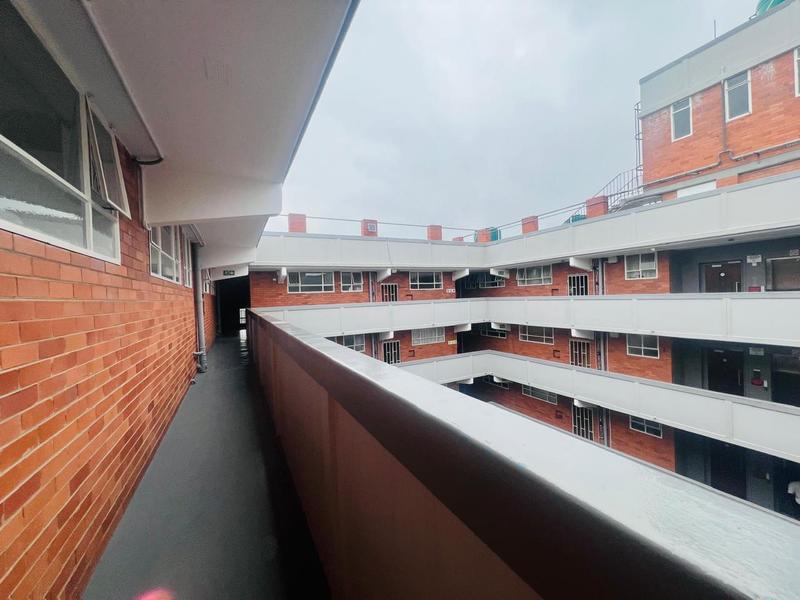 To Let 2 Bedroom Property for Rent in Pinetown KwaZulu-Natal