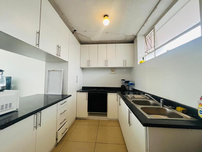 To Let 2 Bedroom Property for Rent in Pinetown KwaZulu-Natal