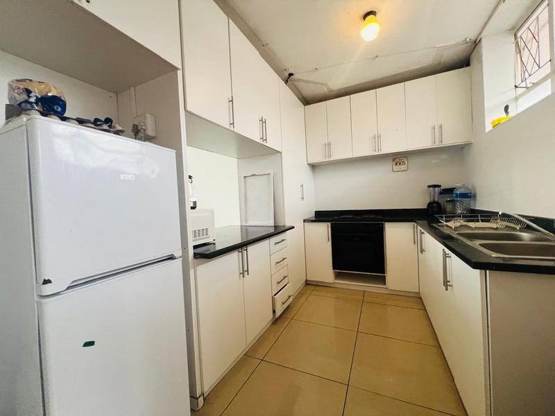 To Let 2 Bedroom Property for Rent in Pinetown KwaZulu-Natal