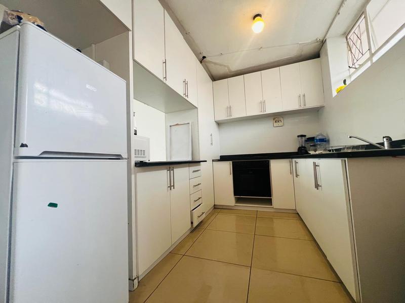 To Let 2 Bedroom Property for Rent in Pinetown KwaZulu-Natal