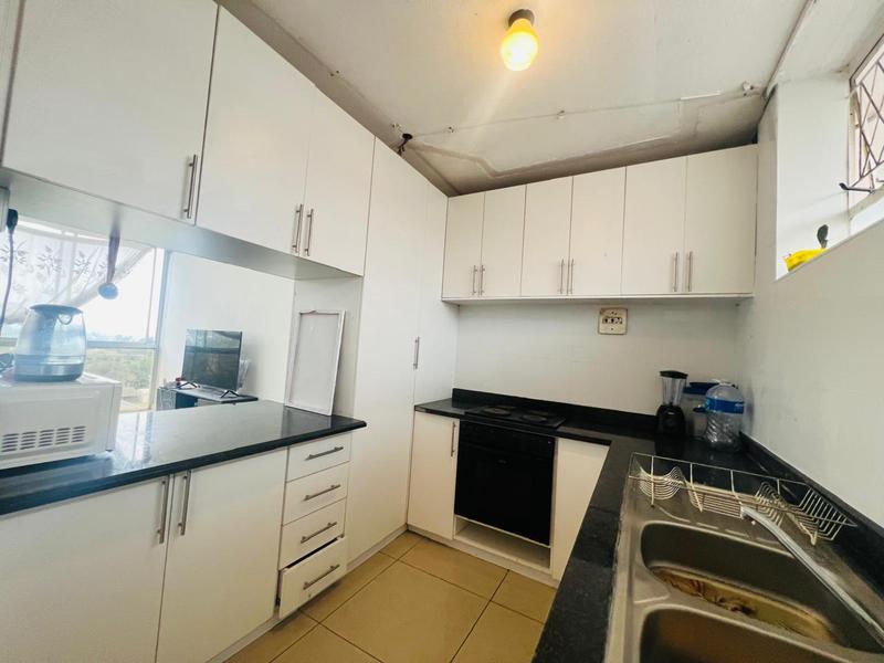 To Let 2 Bedroom Property for Rent in Pinetown KwaZulu-Natal